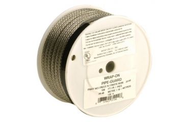 Image of Wrap-On Pipe-guard Self-regulating Pip 347-35300, Unit EA