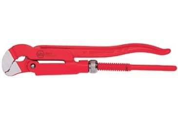 Image of ORS Nasco Pipe Wrench / S-jaw - 12 817-32970, Unit EA