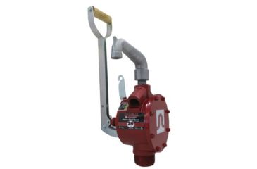 Image of Fill-Rite Piston Style Hand Pump 285-FR152, Unit EA