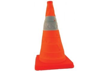 Image of ASMC Cone Pk/4 Pop 18in W/light 029-3012918, Unit PK