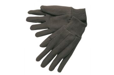 Image of Memphis Glove Import Knit Wrist Rev.pat. Nat 127-8000I, Unit PK