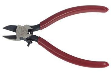 Image of Proto Plier Diagonal Plastic C 577-212G, Unit EA