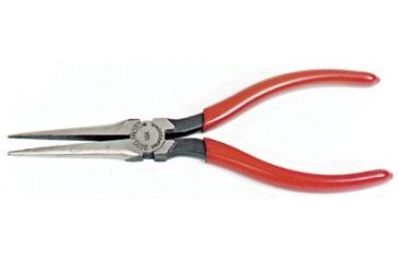 Image of Proto Plier Needle Nose W/grip 577-222G, Unit EA