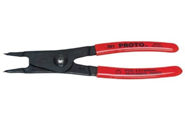 Image of Proto Plier Retain Ring Extern 577-388, Unit EA