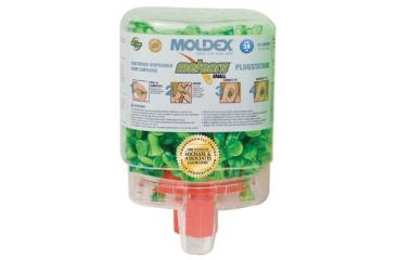 Image of Moldex/Metric Meteors Small Plugstation 507-6634, Unit EA