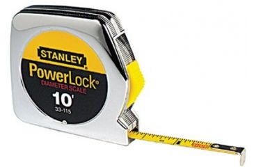 Image of ORS Nasco Pocket 1/4in X 10ft W/dia 680-33-115, Unit EA