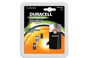 Image of ORS Nasco Pocket Charger 243-PPS4US0001, Unit EA