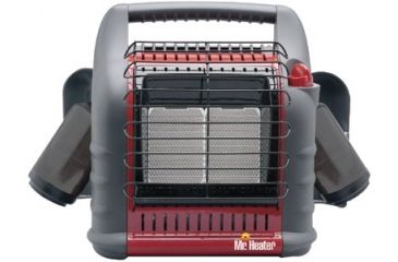 Image of HeatStar Port Buddy Prop Htr 4 000/9 00 373-MH18B, Unit EA