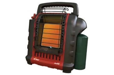 Image of HeatStar Port Buddy Prop Htrs 4 000-9 0 373-MH9B, Unit EA