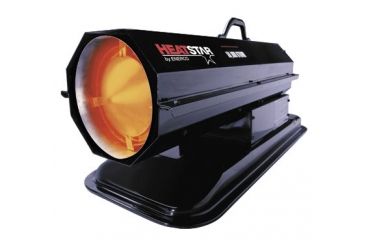 Image of HeatStar Port Kero Oil Forced Airhtr W/ 373-HS125KT, Unit EA