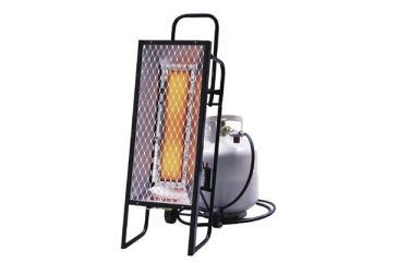 Image of HeatStar Port Prop Radiant Htr. 35 000b 373-HS35LP, Unit EA