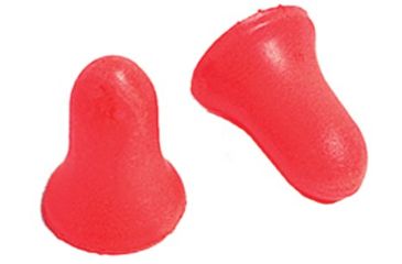 Image of Howard Leight Max Pre Shaped Fm Ear Plug W/p 154-MAX-30-USA, Unit PK