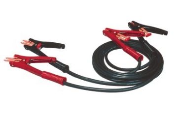 Image of Associated Equipment Pro Booster Cables 15ft500a Cl 075-6159, Unit EA