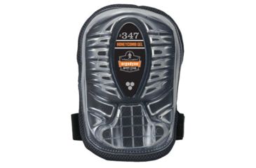 Image of Ergodyne Proflex 347 Long Cap Honeycomb 150-18347, Unit EA