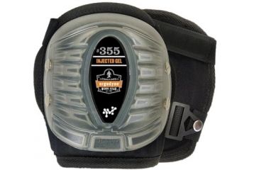 Image of Ergodyne Proflex 355 Short Cap Injected 150-18355, Unit PK