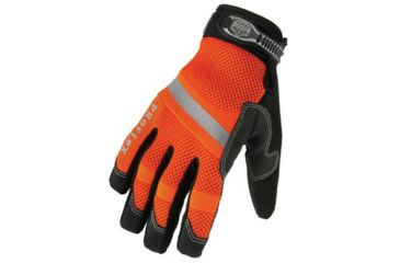 Image of Ergodyne Proflex 876wp Hi-vis Thrm Wp G 150-16413, Unit EA