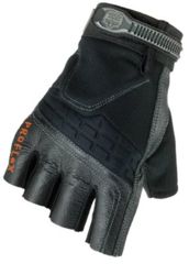 Image of Ergodyne Proflex 900 Impact Gloves 2xl 150-17026, Unit PK
