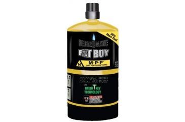 Image of BernzOmatic Propylene Fat Boy 169 Oz Cyli 189-2880064, Unit PK
