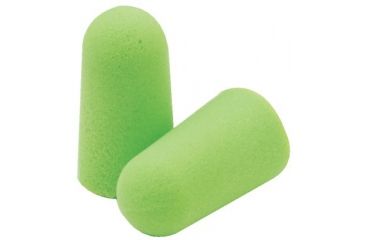 Image of Moldex/Metric Pura-fit Disp Earplug Uncorded 507-6800, Unit PK