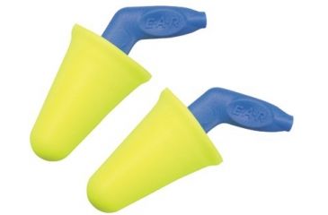 Image of E-A-R Push-ins Softouch Corded 247-318-4001, Unit PK