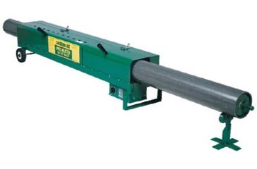Image of Greenlee Pvc Heater 1/22in 332-849, Unit EA