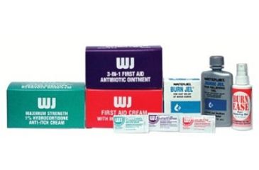 Image of Pac-Kit Pvp Iodine Swabs 579-10-004, Unit PK