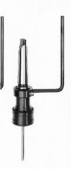 Image of Milwaukee Electric Tools Quick Change Arbor 495-49-57-0012, Unit EA
