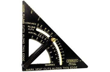 Image of ORS Nasco Quick Square W/adjustab 680-46-053, Unit EA