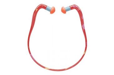 Image of Howard Leight Quiet Bands Banded Semi-aural 154-QB3HYG, Unit EA