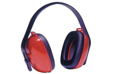 Image of Howard Leight Quiet Muff Ear Muffs Multi Pos 154-QM24PLUS, Unit EA