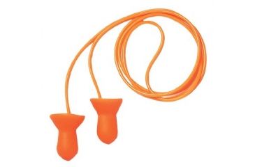 Image of Howard Leight Quiet Reusable Foam Earplug Wi 154-QD30RC, Unit PK