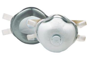 Image of Gerson R95 Partic. Iratorw/valve 316-1840, Unit PK