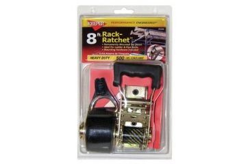 Image of Keeper Rack Ratchet 130-05530, Unit EA
