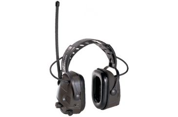 Image of Howard Leight Radio Earmuff 23nrr 154-1010375, Unit PK
