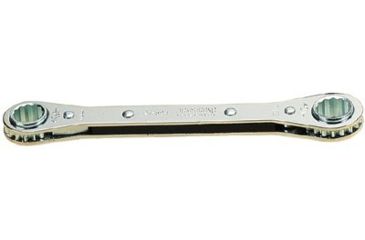 Image of ORS Nasco Rat Box Wr9 X 10 Mm6point 069-54-590, Unit EA