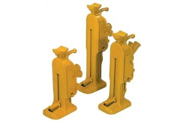 Image of Simplex Ratchet Lowering Lever Jack 720-22B, Unit EA