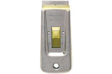 Image of ORS Nasco Razor Blade Scraper 680-28-500, Unit EA