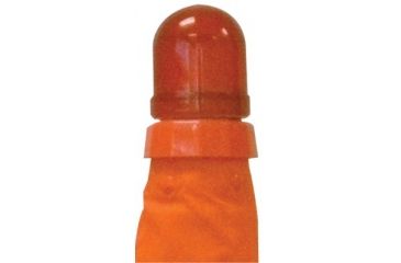 Image of Aervoe Red Led Safety Cone Light 205-1195, Unit EA