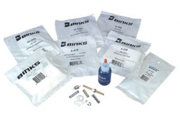 Image of ORS Nasco 2001 Gun Repair Kit 105-6-229, Unit PK