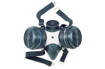 Image of Binks Respirator - Lg 105-40-143, Unit EA