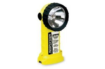 Image of ORS Nasco Responder Flashlight 4 Alk. Ba 120-500304, Unit EA