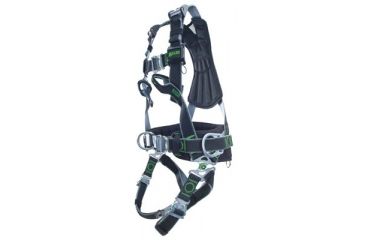 Image of Sperian Revolution Climbing Harness Wi 493-1014808, Unit EA