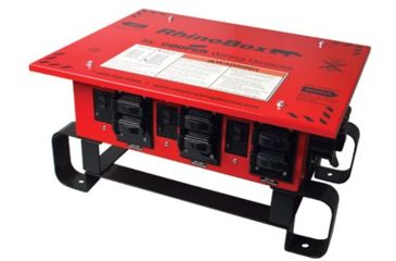 Image of ORS Nasco Rhinobox 50a125/250v Nema3r Co 309-RB303M, Unit EA