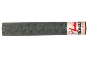 Image of WeldCraft Ribbed H 366-H-200R, Unit EA