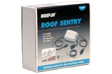 Image of Wrap-On Roof Try Cable Controller 347-14600, Unit EA