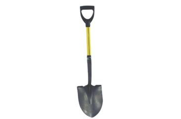 Image of Nupla Rp2l 48in Handle Roundpoint Sh 545-69-048, Unit EA