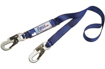 Image of Protecta S/a First Web 100 6ft 098-AE57630, Unit EA