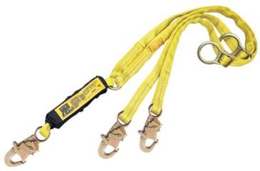 Image of DBI-SALA S/a Ii Tie B 100 6ft 098-1241206, Unit EA