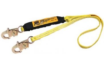 Image of DBI-SALA S/a Ii Web 6ft 098-1240006, Unit EA