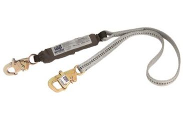 Image of DBI-SALA S/a Ii Web 6ft Wrapbax2 098-1241906, Unit EA